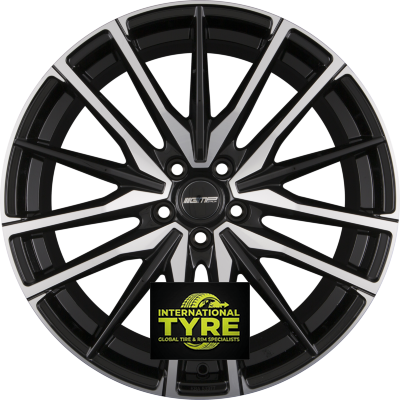GMP ITALIA SPARTA 10.50x22